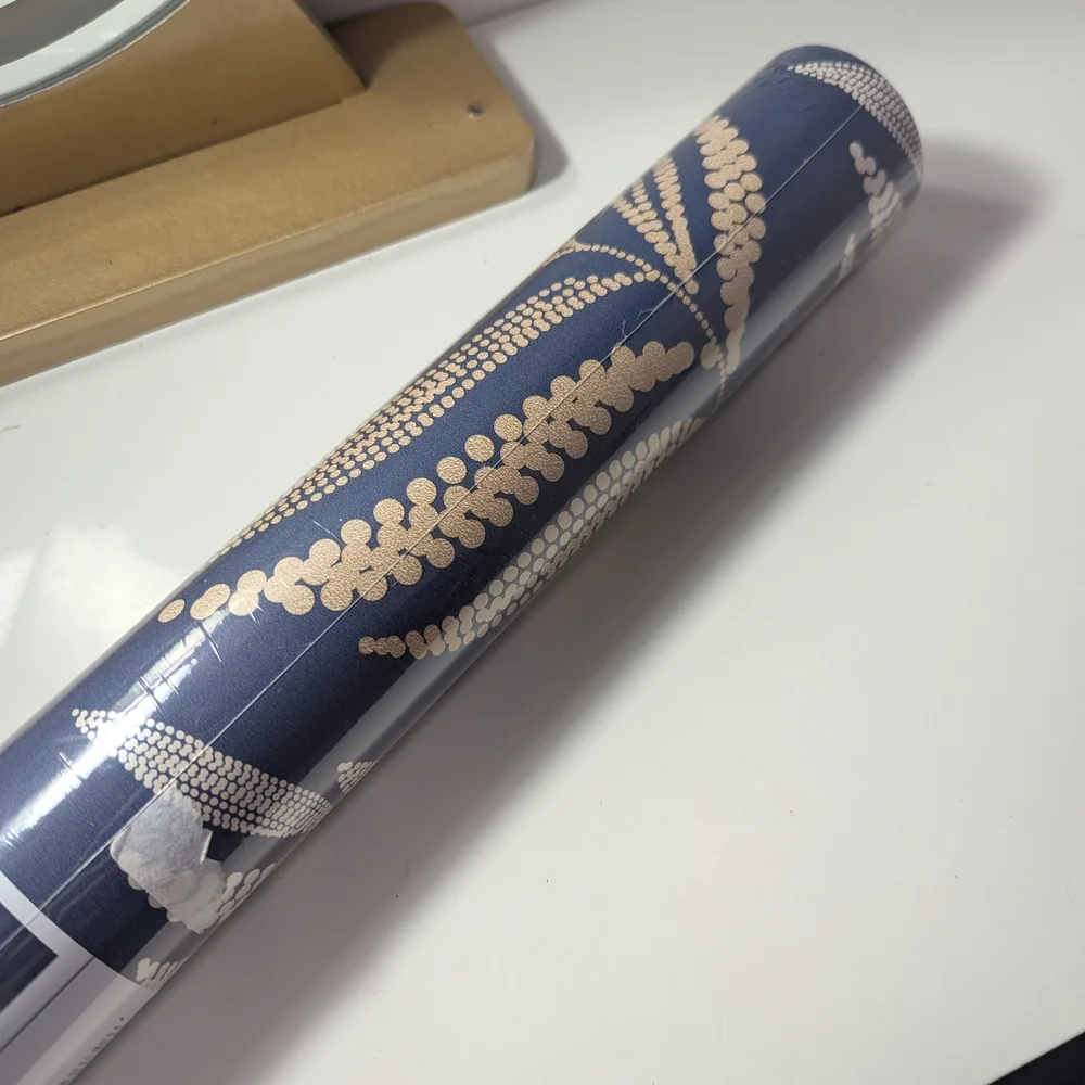 ⭐NWT Graham And Brown Superfresco Botanica Wallpaper